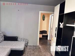 2-к квартира, вторичка, 47м2, 4/5 этаж
