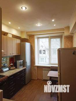 3-к квартира, вторичка, 83м2, 2/3 этаж