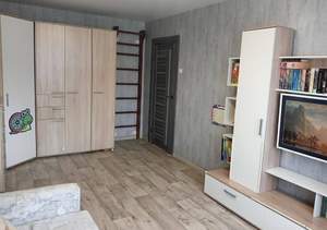 3-к квартира, вторичка, 57м2, 6/9 этаж