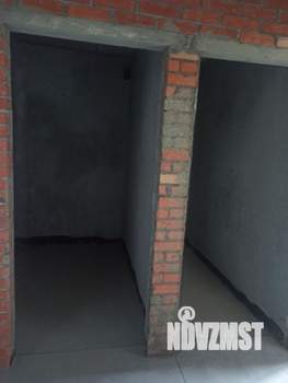 2-к квартира, вторичка, 56м2, 9/17 этаж