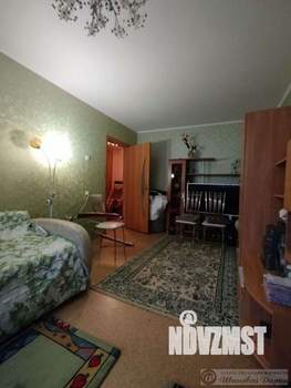 3-к квартира, вторичка, 63м2, 2/5 этаж