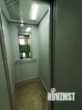 1-к квартира, вторичка, 21м2, 7/9 этаж