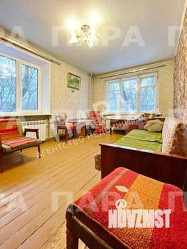 2-к квартира, вторичка, 42м2, 2/4 этаж