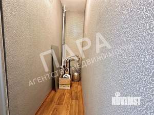 1-к квартира, вторичка, 37м2, 9/9 этаж