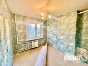 2-к квартира, вторичка, 50м2, 5/12 этаж