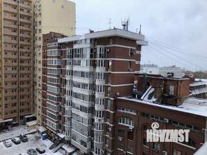 2-к квартира, вторичка, 66м2, 10/22 этаж