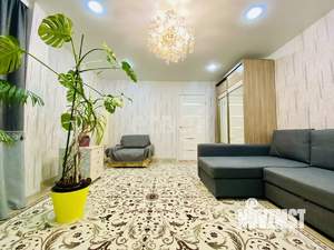 1-к квартира, вторичка, 48м2, 12/16 этаж