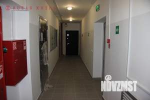 1-к квартира, вторичка, 39м2, 5/16 этаж