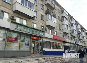 1-к квартира, вторичка, 32м2, 2/5 этаж