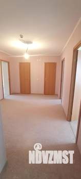 3-к квартира, вторичка, 74м2, 4/5 этаж