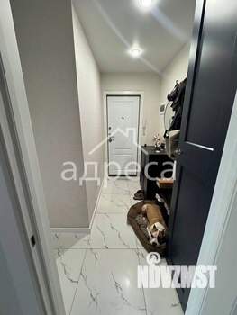 2-к квартира, вторичка, 46м2, 4/5 этаж