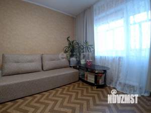 2-к квартира, вторичка, 54м2, 7/10 этаж