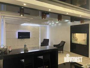 3-к квартира, вторичка, 112м2, 8/9 этаж