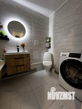 2-к квартира, вторичка, 45м2, 1/5 этаж