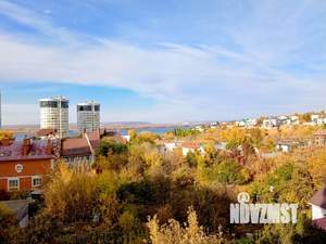 1-к квартира, вторичка, 50м2, 5/24 этаж