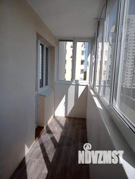 1-к квартира, вторичка, 39м2, 5/19 этаж