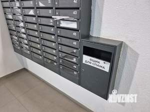 2-к квартира, вторичка, 57м2, 13/17 этаж