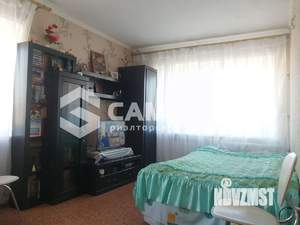 1-к квартира, вторичка, 37м2, 5/5 этаж