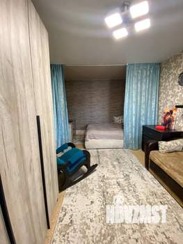 1-к квартира, вторичка, 33м2, 5/5 этаж