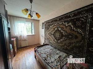 3-к квартира, вторичка, 59м2, 5/9 этаж