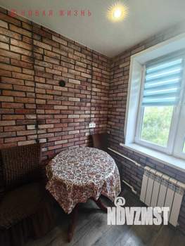 3-к квартира, вторичка, 63м2, 5/5 этаж