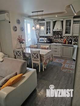 3-к квартира, вторичка, 60м2, 5/9 этаж