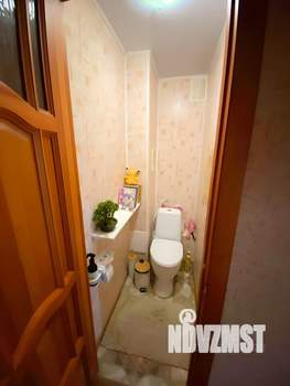 2-к квартира, вторичка, 51м2, 3/7 этаж