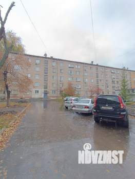 Студия квартира, вторичка, 19м2, 4/5 этаж