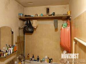 2-к квартира, вторичка, 45м2, 1/5 этаж