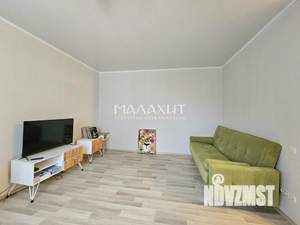 1-к квартира, вторичка, 44м2, 14/20 этаж