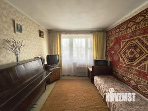3-к квартира, вторичка, 67м2, 6/9 этаж