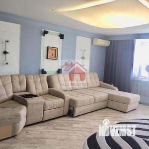 3-к квартира, вторичка, 143м2, 5/6 этаж