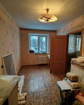 2-к квартира, вторичка, 45м2, 3/5 этаж