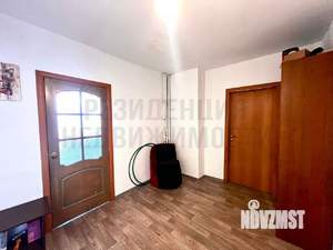 3-к квартира, вторичка, 77м2, 8/10 этаж