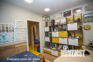3-к квартира, вторичка, 68м2, 5/9 этаж