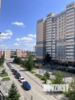 1-к квартира, вторичка, 44м2, 4/17 этаж