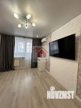 2-к квартира, вторичка, 66м2, 11/16 этаж