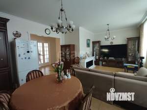 3-к квартира, вторичка, 111м2, 4/6 этаж