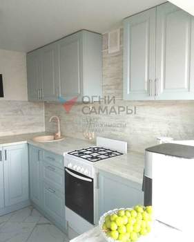 1-к квартира, вторичка, 50м2, 9/9 этаж