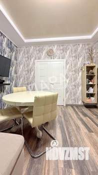 3-к квартира, вторичка, 86м2, 2/4 этаж