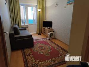 3-к квартира, вторичка, 55м2, 1/9 этаж