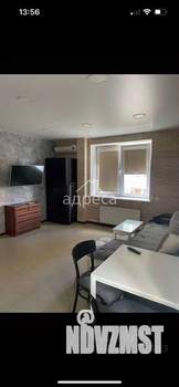 1-к квартира, вторичка, 32м2, 2/4 этаж