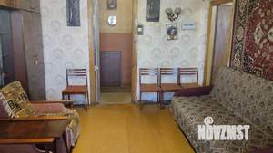 2-к квартира, вторичка, 56м2, 4/5 этаж