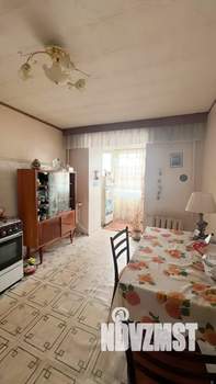 3-к квартира, вторичка, 81м2, 8/14 этаж