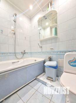 3-к квартира, вторичка, 52м2, 5/5 этаж