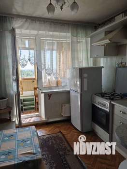 1-к квартира, вторичка, 31м2, 9/9 этаж