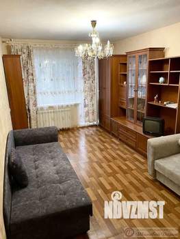 1-к квартира, вторичка, 30м2, 2/9 этаж