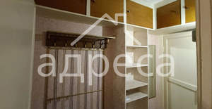 2-к квартира, вторичка, 45м2, 2/5 этаж