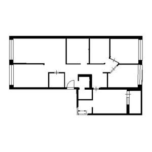 Фото квартиры на продажу (2)