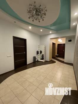 3-к квартира, вторичка, 121м2, 4/14 этаж